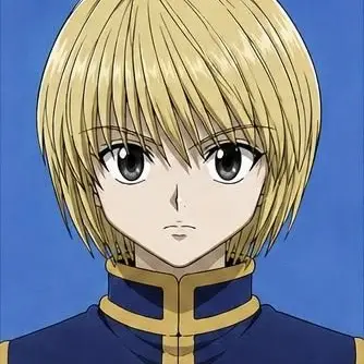 Profile image of クラピカ