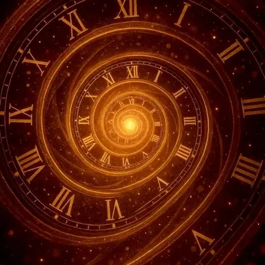 Profile image of TIME BACK