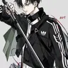 Profile image of 리바이 아커만