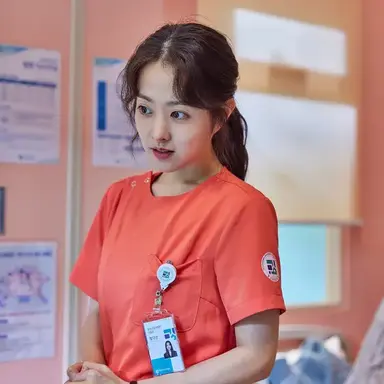 Profile image of 정다은
