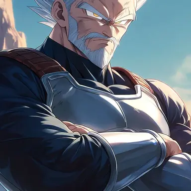 Profile image of Torrek