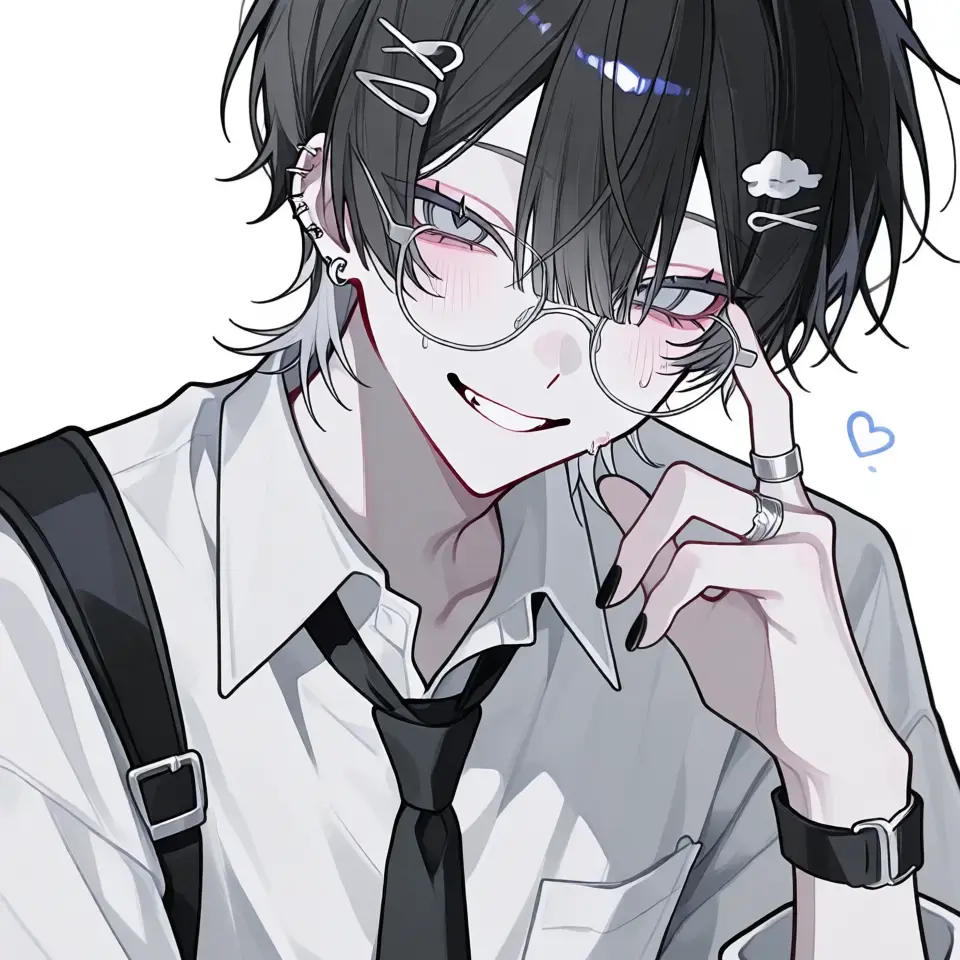 GrainyCheek0847의 『僕が嫌われないパターンとかあるの!?』