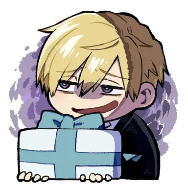 Profile image of 物間寧人
