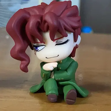 Profile image of 花京院 典明