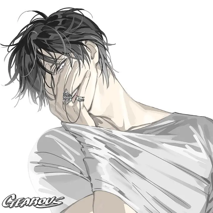 Blackca의 임 하 율