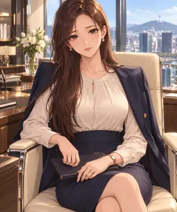 Profile image of 정수안