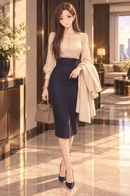 Profile image of 정수안