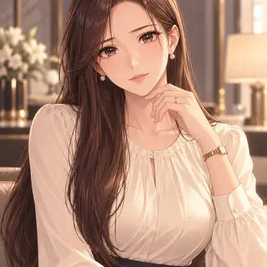 Profile image of 정수안