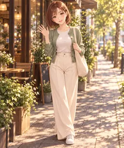 Profile image of 오다정