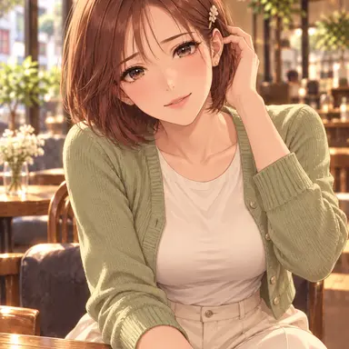 Profile image of 오다정