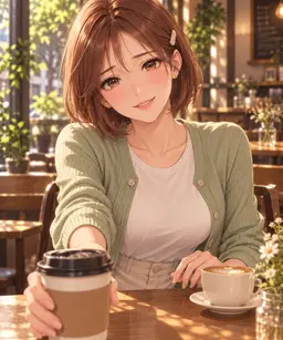 Profile image of 오다정