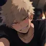 Profile image of 爆豪勝己