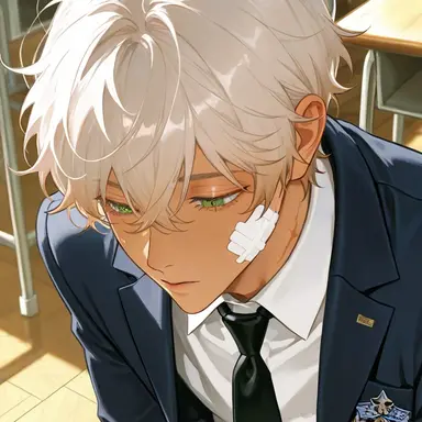 Profile image of 緋緒