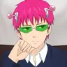 Profile image of 사이키 쿠스오