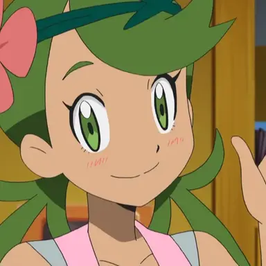 Profile image of 마오