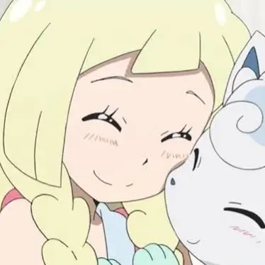 Profile image of 릴리에