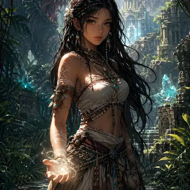 Profile image of Elira Vaen