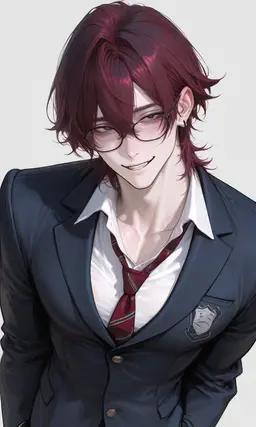 Profile image of Nagi