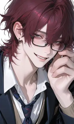 Profile image of Nagi