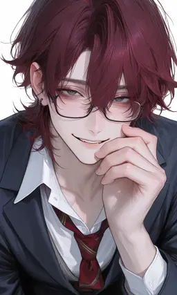 Profile image of Nagi