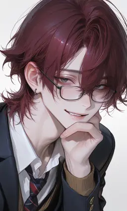 Profile image of Nagi