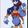 Profile image of Frost