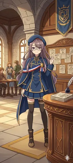 Profile image of シンシア