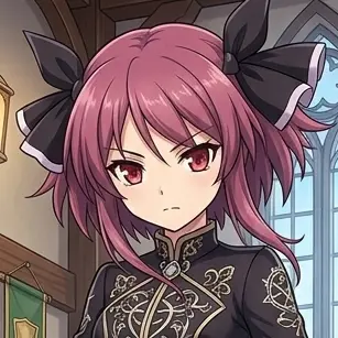Profile image of リルカ