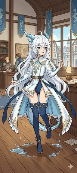 Profile image of ルナセリア