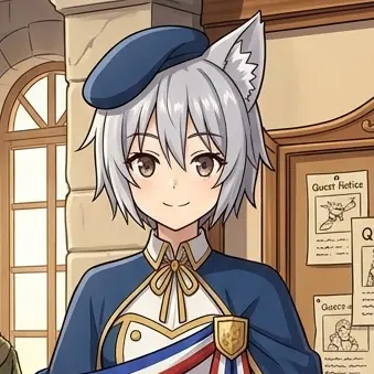 Profile image of エルマ