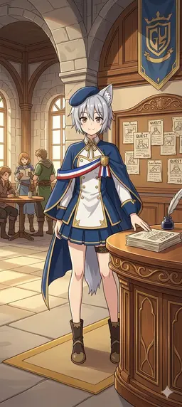 Profile image of エルマ