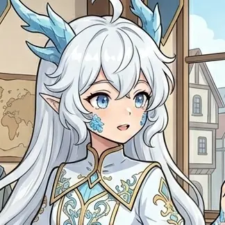 Profile image of ルナセリア