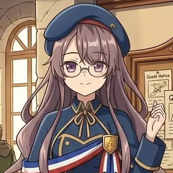 Profile image of シンシア