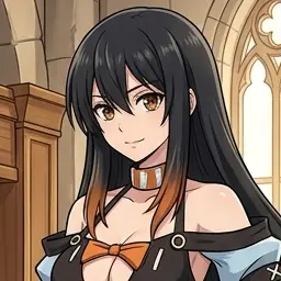 Profile image of カチュア