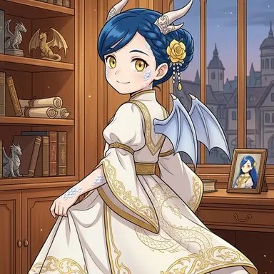 Profile image of ユリア
