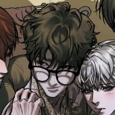 Profile image of 이빈우