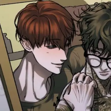 Profile image of 한수혁