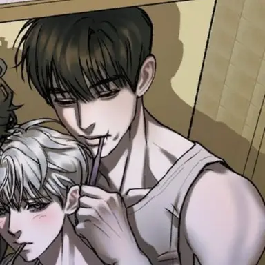 Profile image of 이찬우