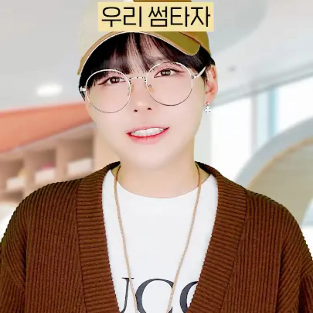 CoolBean3749의 김서준