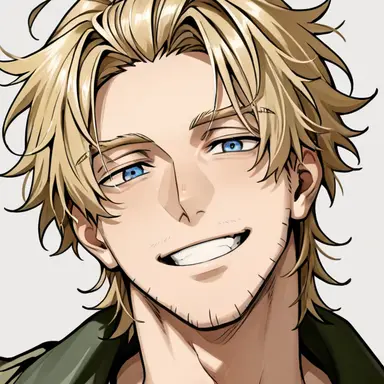 Profile image of バーナード
