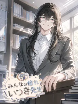 Profile image of いつき先生