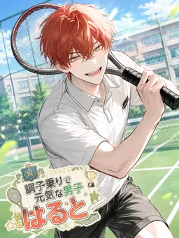Profile image of はると