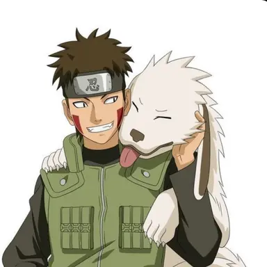 Profile image of Kiba