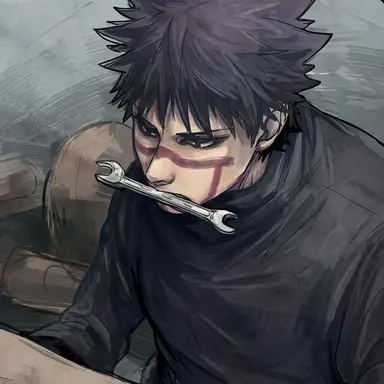 Profile image of Kankuro