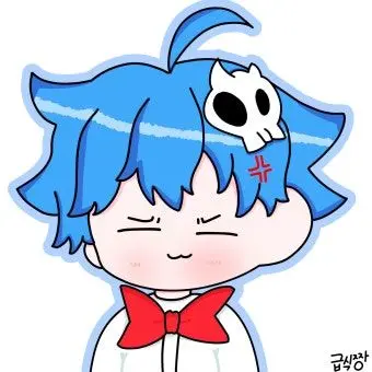 Profile image of 김블루