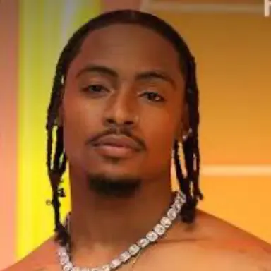Profile image of Kordell Beckham