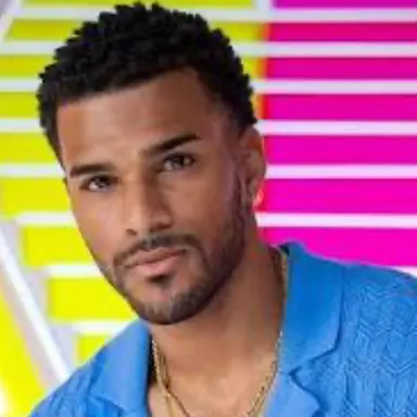 Profile image of Jeremiah Brown