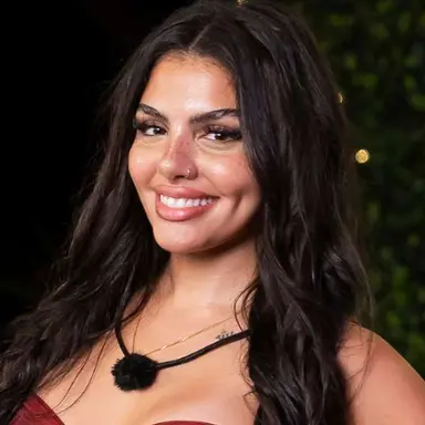 Profile image of Huda Mustafa