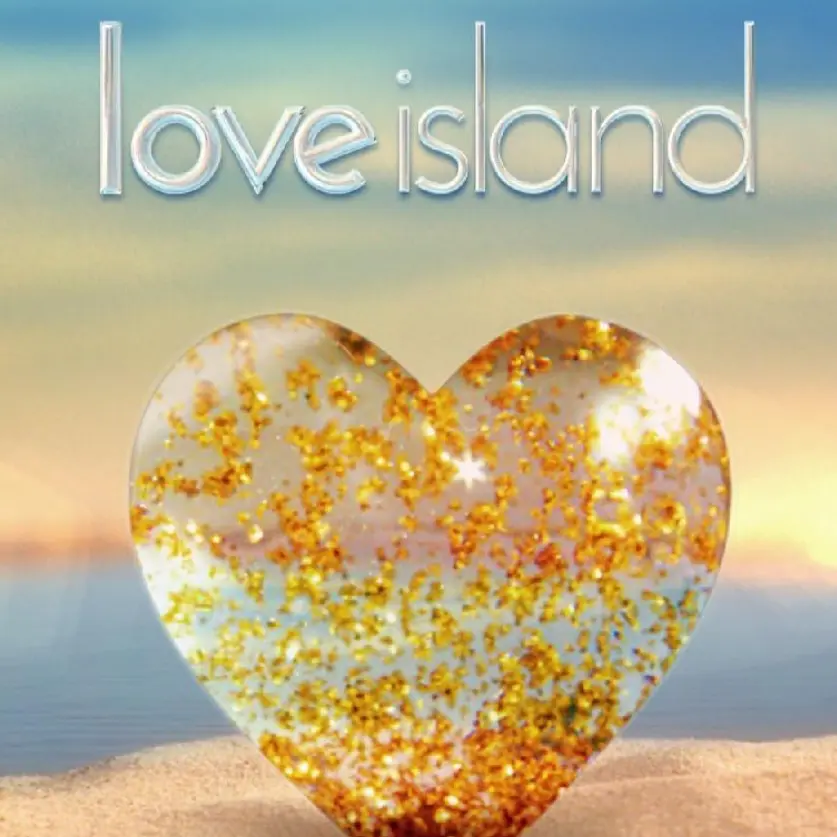 m1randa의 Love island