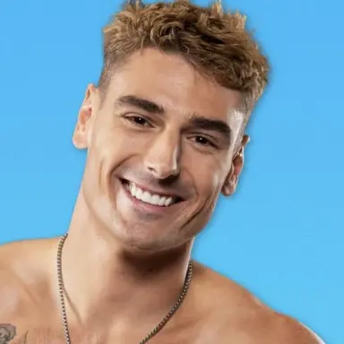 Profile image of Austin Shepherd